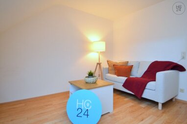 Wohnung zur Miete Wohnen auf Zeit 1.180 € 2 Zimmer 40 m² frei ab sofort Alt-Söflingen Ulm 89077