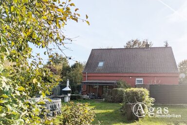 Einfamilienhaus zum Kauf provisionsfrei 172.000 € 5 Zimmer 106 m² 3.438 m² Grundstück frei ab sofort Zechin Zechin 15328