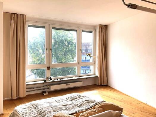 Wohnung zur Miete 1.200 € 3 Zimmer 79 m² Geschoss 4/5 frei ab 15.02.2026 Rennweg Nürnberg 90489