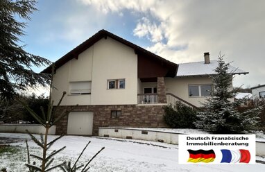 Einfamilienhaus zum Kauf 359.000 € 6 Zimmer 160 m² 1.295 m² Grundstück Grosbliederstroff 57520