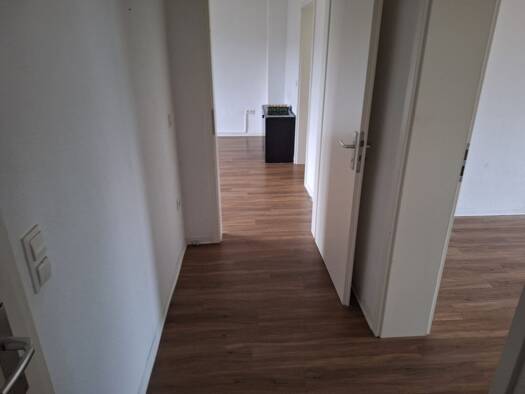Wohnung zur Miete 605 € 3 Zimmer 65 m² Geschoss 2/2 frei ab sofort Nordviertel Essen 45141