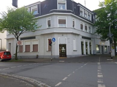 Büro-/Praxisfläche zur Miete 110 m² Bürofläche Gungstr. 68 Welheim Bottrop 46238