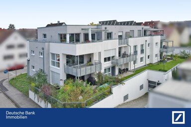 Penthouse zum Kauf 599.000 € 4,5 Zimmer 126 m² 2. Geschoss frei ab 01.05.2025 Lauffen 74348