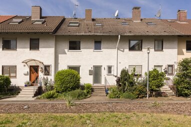 Reihenmittelhaus zum Kauf 395.000 € 6,5 Zimmer 141,4 m² 196 m² Grundstück Hemsbach 68502