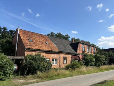 Einfamilienhaus zum Kauf 59.000 € 12 Zimmer 417 m² 1.822 m² Grundstück Rehbeck Lüchow 29439