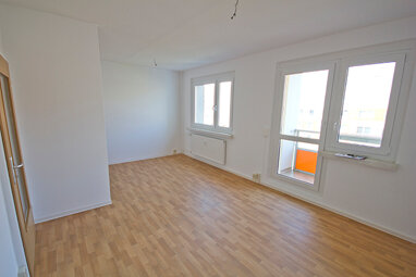 Wohnung zur Miete 338 € 3 Zimmer 56,2 m² 4. Geschoss Fischerstecherstr. 13 Heide-Nord / Blumenau Halle (Saale) 06120