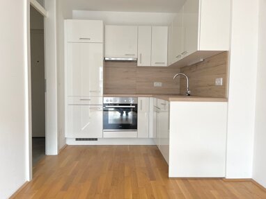 Wohnung zur Miete 463,85 € 2 Zimmer 34,8 m² 5. Geschoss Puntigam Graz 8055