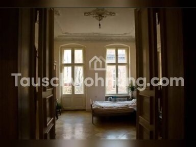 Wohnung zur Miete Tauschwohnung 1.800 € 5 Zimmer 140 m² Kreuzberg Berlin 10967