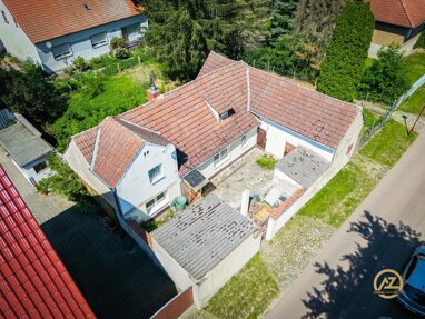 Einfamilienhaus zum Kauf 27.000 € 6 Zimmer 120 m² 560 m² Grundstück Groß Rodensleben Groß Rodensleben 39164