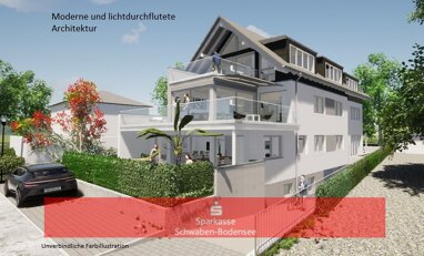 Wohnung zum Kauf Provisionsfrei 583.000 € 2 Zimmer 60,4 m² Nonnenhorn 88149