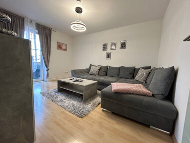 Wohnung zum Kauf 345.000 € 3 Zimmer 59 m² 3. Geschoss Oberhausen - Nord Augsburg 86154