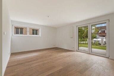 Terrassenwohnung zum Kauf 420.000 € 2 Zimmer 60 m² Alt-Travemünde / Rönnau Lübeck 23570