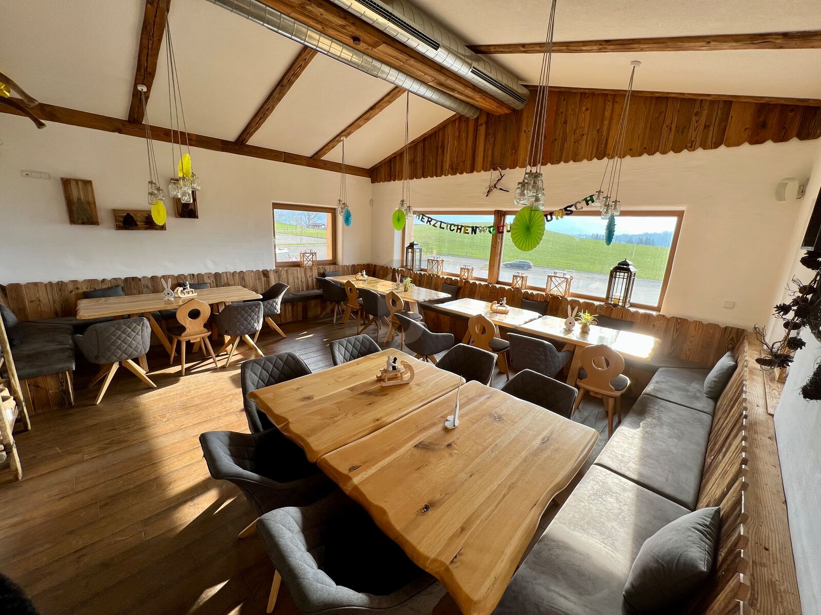 Restaurant zum Kauf 1.284 m²<br/>Grundstück Saalfelden am Steinernen Meer 5760