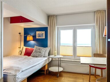 Wohnung zum Kauf als Kapitalanlage geeignet 139.000 € 1 Zimmer 19 m² Trelleborgallee 2 Alt-Travemünde / Rönnau Lübeck 23570