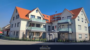 Wohnung zum Kauf 739.000 € 3,5 Zimmer 103 m² 1. Geschoss frei ab sofort Bodman Bodman-Ludwigshafen 78351