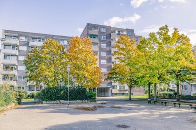 Wohnung zur Miete 549 € 2 Zimmer 54,9 m² 1. Geschoss Eiderstraße 18a Weinberg Braunschweig 38120