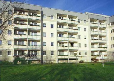 Wohnung zur Miete 380 € 3 Zimmer 59,1 m² Neundorfer Str. 33 Leuben (Birkwitzer Weg) Dresden 01257