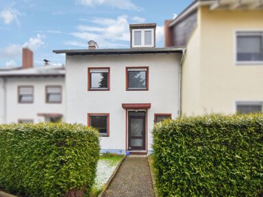 Reihenmittelhaus zum Kauf 5 Zimmer 163 m² 253 m² Grundstück Weidach Durach 87471