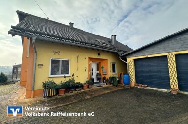 Einfamilienhaus zum Kauf 339.000 € 10 Zimmer 192 m² 873 m² Grundstück Holzbach 55469