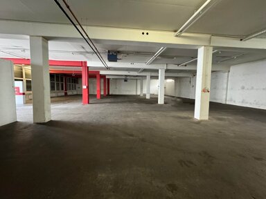 Lagerhalle zur Miete 7.814 € 833 m² Lagerfläche Billbrook Hamburg 22113