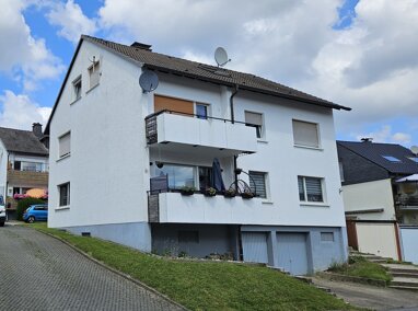 Wohnung zur Miete 560 € 4 Zimmer 85 m² 1. Geschoss frei ab 01.05.2025 Hüingsen Menden 58710