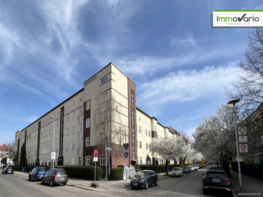 Wohnung zur Miete 450 € 3 Zimmer 60 m² 2. Geschoss Westring 27 Schellheimerplatz Magdeburg / Stadtfeld Ost 39108