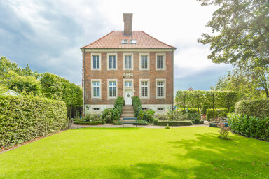 Villa zum Kauf 1.100.000 € 6 Zimmer 240 m² 1.548 m² Grundstück Dülmen Dülmen 48249