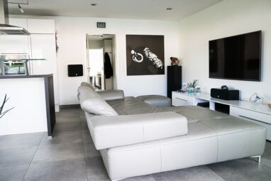 Apartment zum Kauf Provisionsfrei 349.000 € 3,5 Zimmer 87 m² Erdgeschoss Agnese-Schebest-Str. Sontheim - Ost Heilbronn 74081