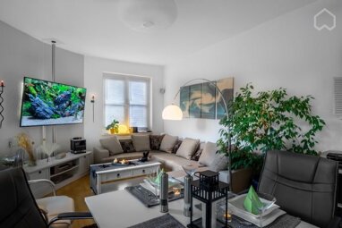 Wohnung zur Miete Wohnen auf Zeit 1.200 € 4 Zimmer 90 m² frei ab sofort Paunsdorf Leipzig 04328