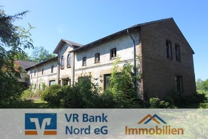 Land-/Forstwirtschaft zum Kauf 272.000 € 4.500 m²<br/>Grundstück Lüngerau Lindewitt 24969