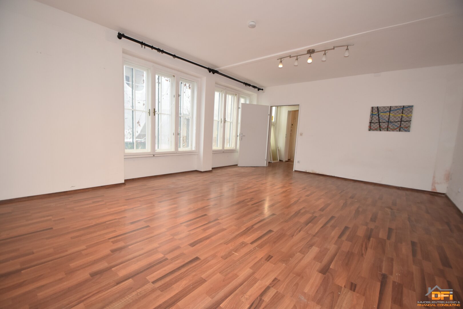 Wohnung zum Kauf 495.000 € 5 Zimmer 143,2 m²<br/>Wohnfläche Wien 1160