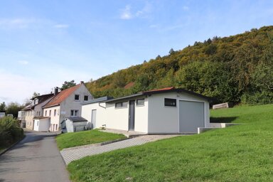 Werkstatt zur Miete 650 m² Lagerfläche Plankenfels Plankenfels 95515