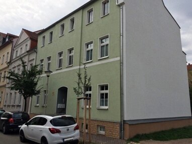 Wohnung zum Kauf Provisionsfrei 55.000 € 2 Zimmer 48 m² Erdgeschoss Emilienstr.4 Schedewitz / Geinitzsiedlung 531 Zwickau 08056