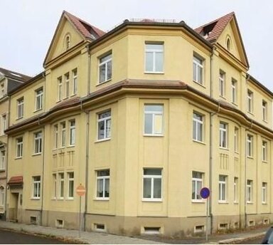 Wohnung zur Miete 370 € 2 Zimmer 53 m² 2. Geschoss Robert-Koch-Platz 5 Kamenz Kamenz 01917