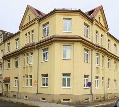 Wohnung zur Miete 370 € 2 Zimmer 53 m² 2. Geschoss Robert-Koch-Platz 5 Kamenz Kamenz 01917