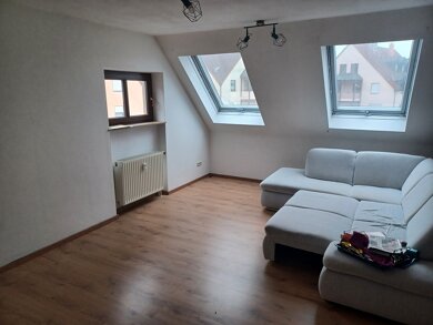 Wohnung zur Miete 533 € 2 Zimmer 60 m² 2. Geschoss frei ab 01.04.2025 Elsenfeld Elsenfeld 63820