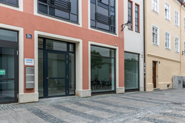 Bürofläche zur Miete 2.800 € 254,5 m² Bürofläche Altstadt - Nordost Ingolstadt 85049