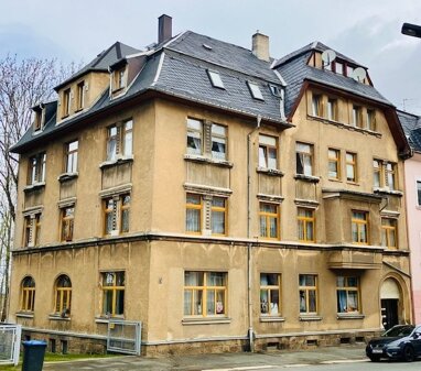 Mehrfamilienhaus zum Kauf 269.000 € 24 Zimmer 586 m² 801 m² Grundstück Falkenstein Falkenstein 08223