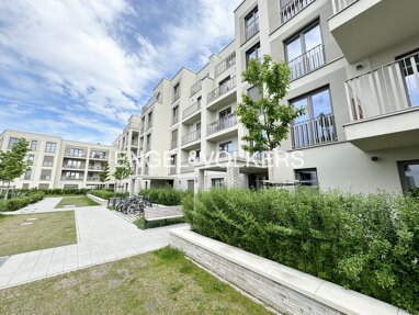 Wohnung zum Kauf 470.000 € 2 Zimmer 60 m² 1. Geschoss Margaretenau - Dörnbergpark Regensburg 93049