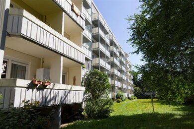 Wohnung zur Miete 312 € 3 Zimmer 69,4 m² 4. Geschoss frei ab sofort Obermylauer Weg 65 Reichenbach Reichenbach , Vogtl 08468