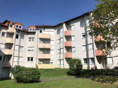 Wohnung zum Kauf 139.000 € 1 Zimmer 36,9 m² EG Wingertshecke 13 Gießen Gießen 35392