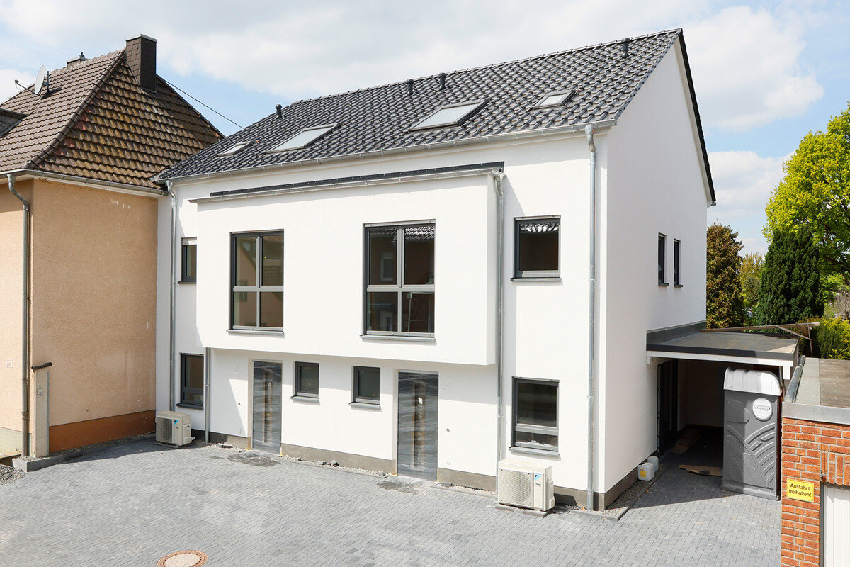 Doppelhaushälfte zum Kauf Provisionsfrei 660.000 € 5 Zimmer 138 m²<br/>Wohnfläche 233 m²<br/>Grundstück Walberberg Bornheim 53332