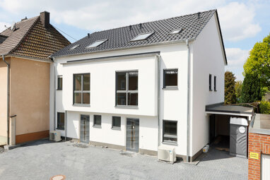 Doppelhaushälfte zum Kauf Provisionsfrei 630.000 € 5 Zimmer 138 m² 233 m² Grundstück Walberberg Bornheim 53332