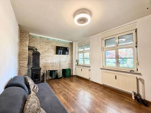 Doppelhaushälfte zum Kauf 329.000 € 4 Zimmer 80 m² 650 m² Grundstück Welheim Bottrop 46238