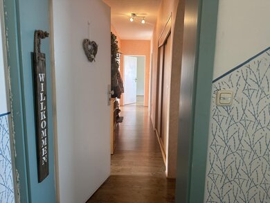 Wohnung zum Kauf 4 Zimmer 92 m² 3. Geschoss Steppach b.Augsburg Neusäß 86356