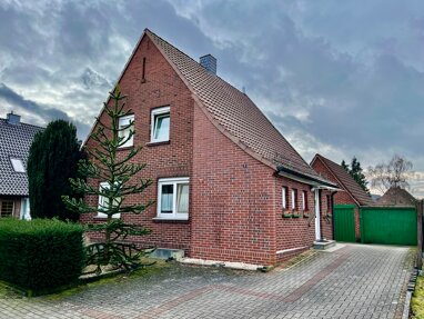 Einfamilienhaus zum Kauf 135.000 € 5 Zimmer 92 m² 984 m² Grundstück Fürstenau Fürstenau 49584