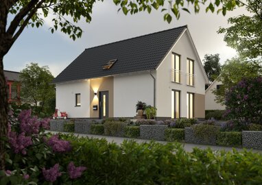 Einfamilienhaus zum Kauf Provisionsfrei 302.000 € 5 Zimmer 126 m² Allersberg Allersberg 90584