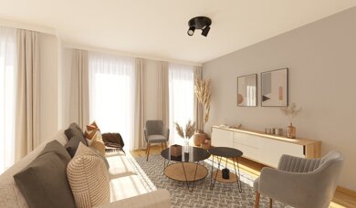 Wohnung zum Kauf provisionsfrei 769.900 € 4 Zimmer 128,3 m² 1. Geschoss Gärtnerweg 27 Bensheim Bensheim 64625