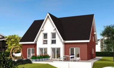 Doppelhaushälfte zum Kauf 350.000 € 117 m² 473 m² Grundstück Riede Riede 27339