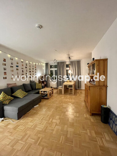 Studio zur Miete 680 € 2 Zimmer 62 m² 3. Geschoss Prenzlauer Berg 10405